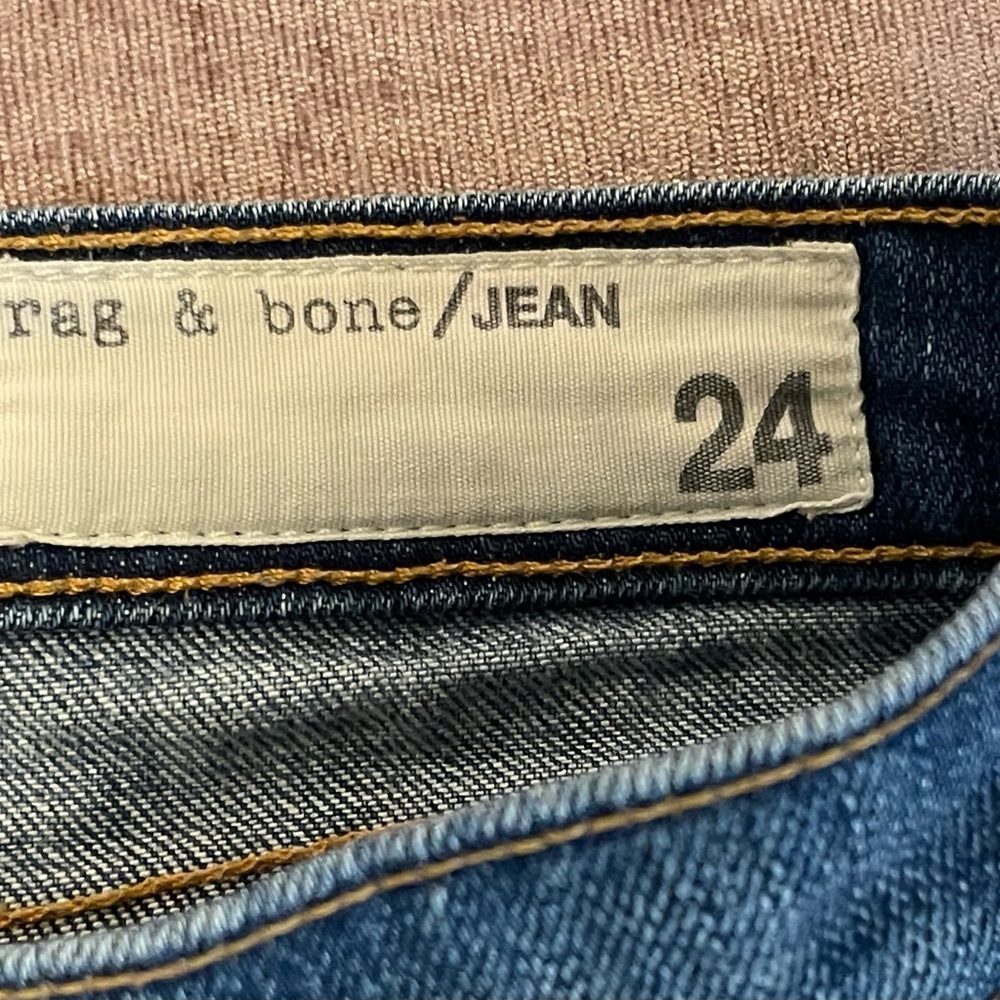 Rag & Bone The Dre Size 24 - image 5